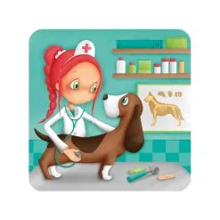 Eurekakids Παζλ – Η Μικρή Κτηνίατρος – Προοδευτική Κατασκευή (68215052844) 10 Eurekakids Παζλ – Η Μικρή Κτηνίατρος – Προοδευτική Κατασκευή (68215052844) -Παζλ - Puzzle Κατάστημα 695588 2