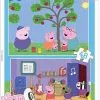 Παζλ 2×48 Educa Peppa (15920) -Παζλ - Puzzle Κατάστημα 695775