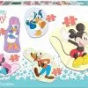 Παζλ Educa Baby Mickey And Friends (18590) 2 Παζλ Educa Baby Mickey And Friends (18590) -Παζλ - Puzzle Κατάστημα 695782