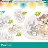 Παζλ Educa Baby Disney Animals (17755) -Παζλ - Puzzle Κατάστημα 695784