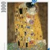Παζλ 1000 Ravensburger Το Φιλί (15743) -Παζλ - Puzzle Κατάστημα 696314