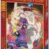 Παζλ 1000 Ravensburger Η Παρθένος (15587) -Παζλ - Puzzle Κατάστημα 696315