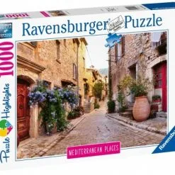 Παζλ 1000 Ravensburger Γιαλλία (14975) -Παζλ - Puzzle Κατάστημα 696320 1