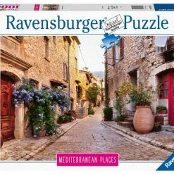 Παζλ 1000 Ravensburger Γιαλλία (14975) -Παζλ - Puzzle Κατάστημα 696320 2