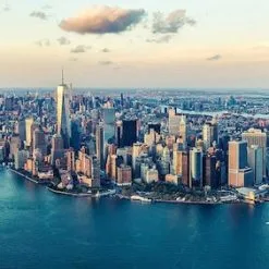 Παζλ 1000 Ravensburger Νέα Υόρκη (14086) 6 Παζλ 1000 Ravensburger Νέα Υόρκη (14086) -Παζλ - Puzzle Κατάστημα 696321 1