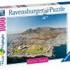 Παζλ 1000 Ravensburger Κέιπ Τάουν (14084) -Παζλ - Puzzle Κατάστημα 696322
