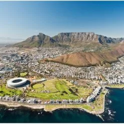 Παζλ 1000 Ravensburger Κέιπ Τάουν (14084) -Παζλ - Puzzle Κατάστημα 696322 1