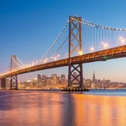 Ravensburger Παζλ 1000 Σαν Φρανσίσκο (14083) -Παζλ - Puzzle Κατάστημα 696428 1