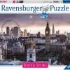 Παζλ 1000 Ravensburger Λονδίνο (14085)