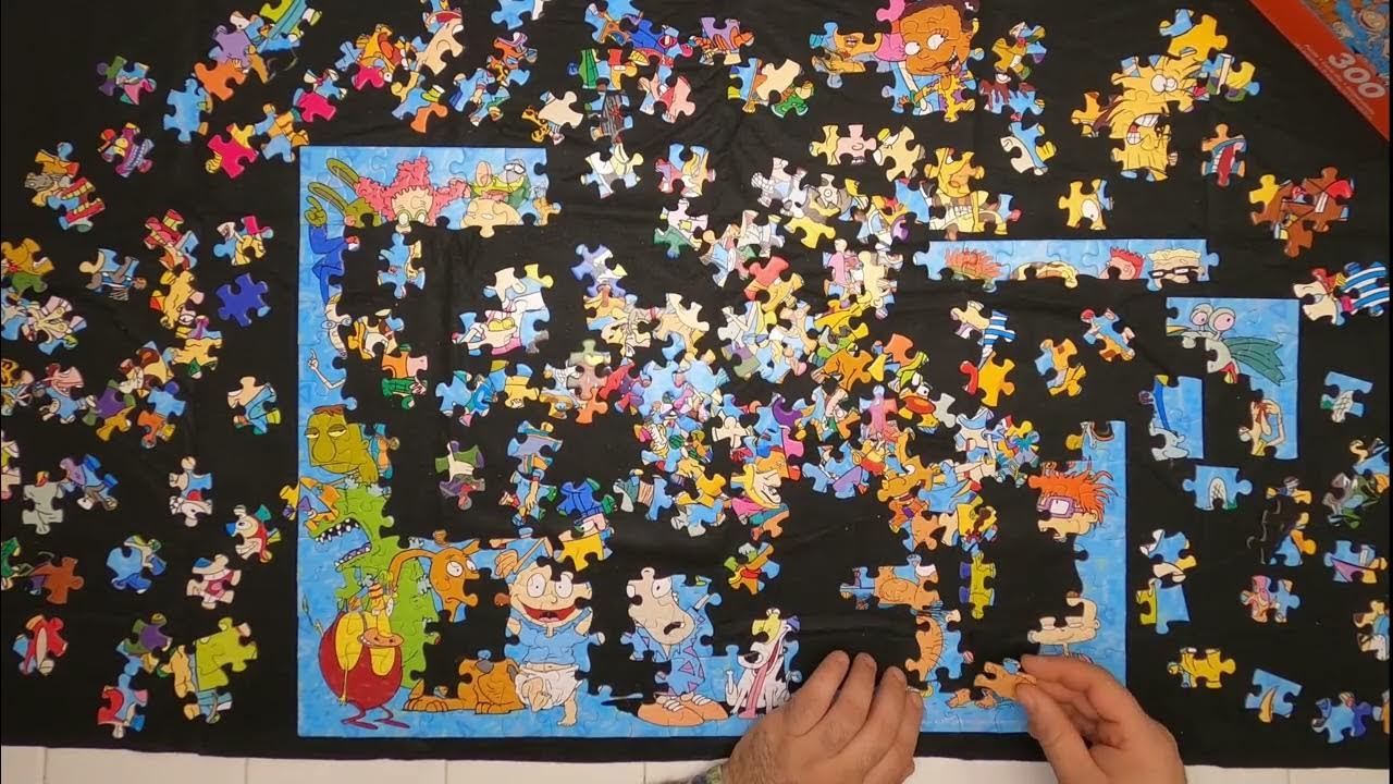 Παζλ - Puzzle Κατάστημα -Παζλ - Puzzle Κατάστημα maxresdefault 6